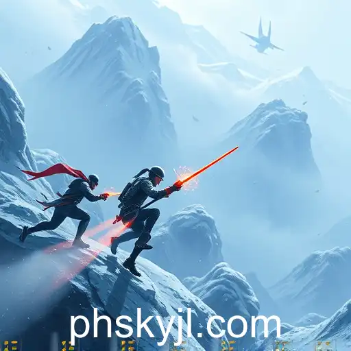 Exploring the Action Games Genre: The Rise of 'Phsky'