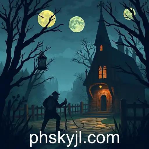 Exploring the Fascination of Adventure Games: A Look into the 'phsky' Phenomenon