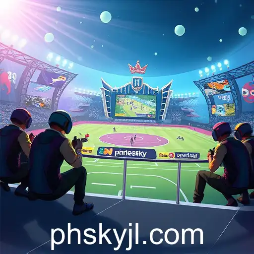 The Digital Evolution of Gaming Communities