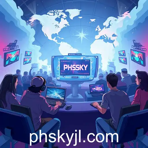 The Evolution of Online Gaming Platforms