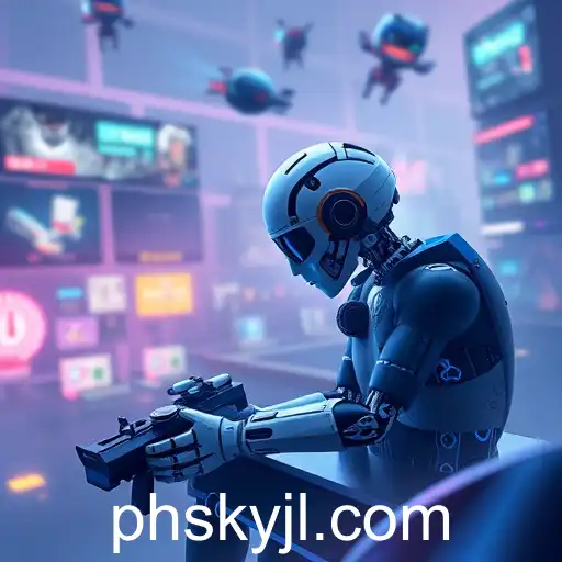 Gaming Evolves with AI Integration