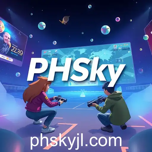 Revamping Online Gaming with PHsky