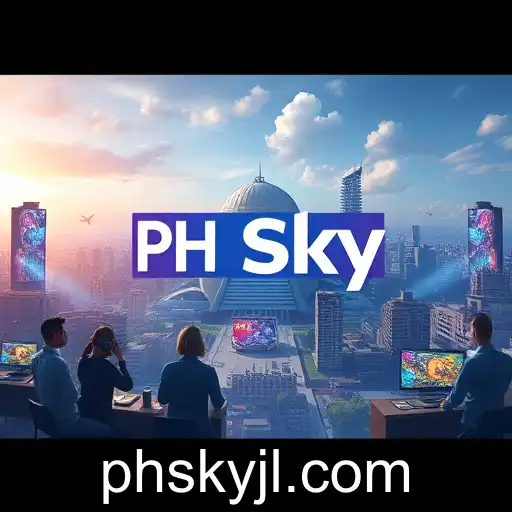 Gaming Evolution: The Rise of Phsky
