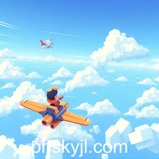 Gaming Future Unveiled with PHSky