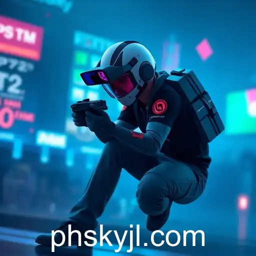 Rise of Online Gaming Communities