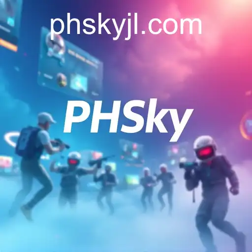 The Rise of PHSky in the Gaming World