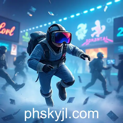 Gaming Evolution: The Rise of Phsky