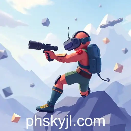 Exploring the Digital Rise of phsky in Gaming