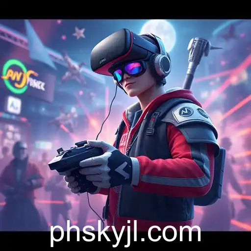 The Rise of PHsky: Shaping the Future of Online Gaming