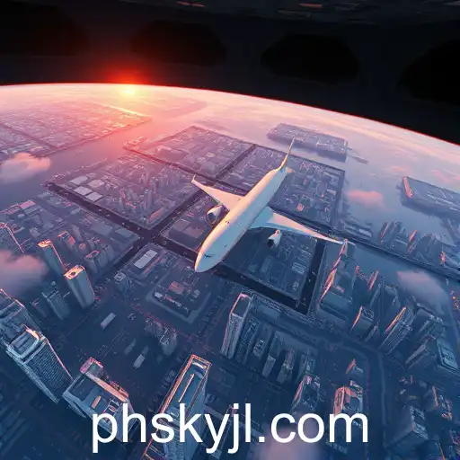Exploring the World of Simulation Games: An In-Depth Look at 'phsky'
