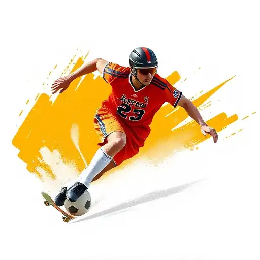 Exploring the Vibrant World of Sports Games on PHSky