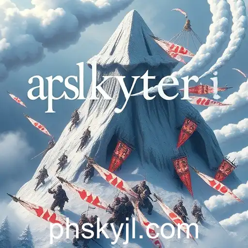 Exploring the Tactical Depths of Strategy Games with 'phsky'